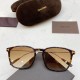 TOM FORD - FT 5277 - 53 17 140