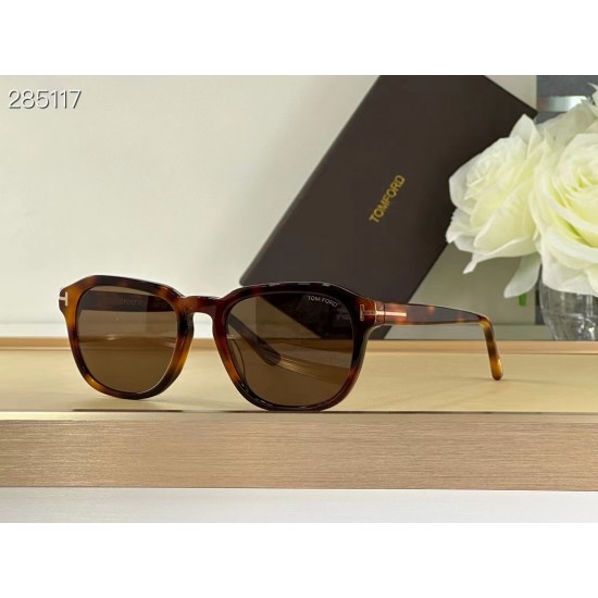 TOM FORD - TF 931 / 0931  - 52 21 145