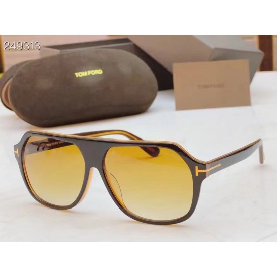 TOM FORD - FT 0934 - 59 14 145