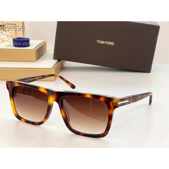 TOM FORD - TF 906 / 0906 - 58 17 145