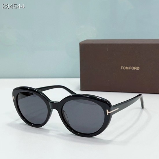 TOM FORD - FT 1009 - 55 19 140