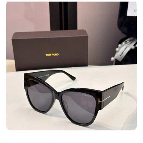 TOM FORD - FT 0371 - 57 16 140