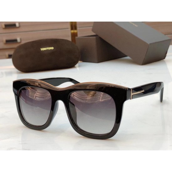 TOM FORD - FT 0827 - 62 18 145