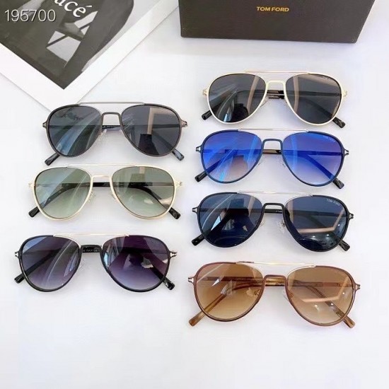 TOM FORD - FT 0964 - 54 17 140