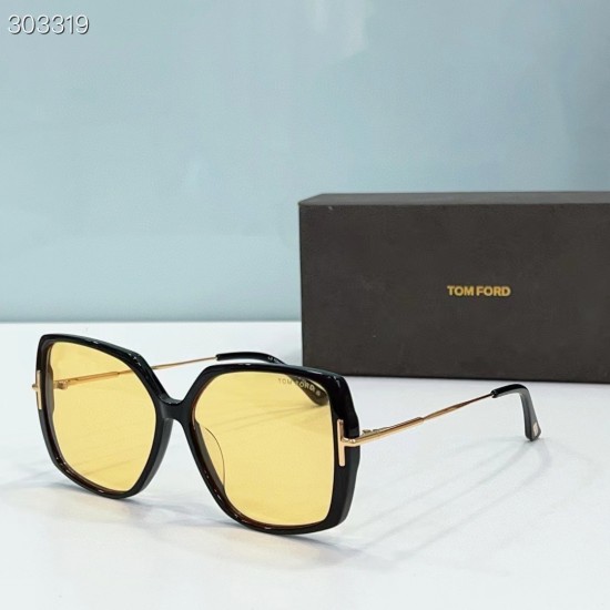 TOM FORD - FT 1039 - 59 15 140