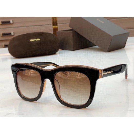 TOM FORD - FT 0827 - 62 18 145