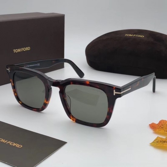 TOM FORD - TF751 - 50 22 145