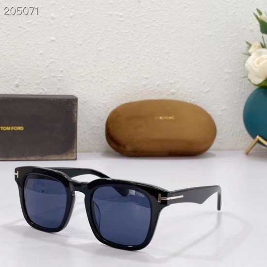 TOM FORD - FT 0751 - 50 23 145