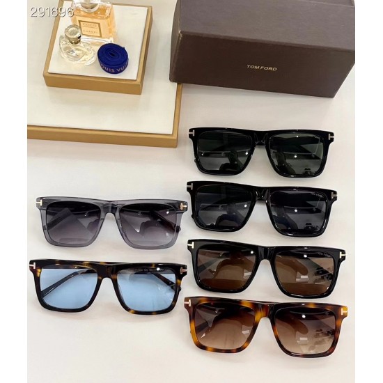 TOM FORD - TF 906 / 0906 - 58 17 145