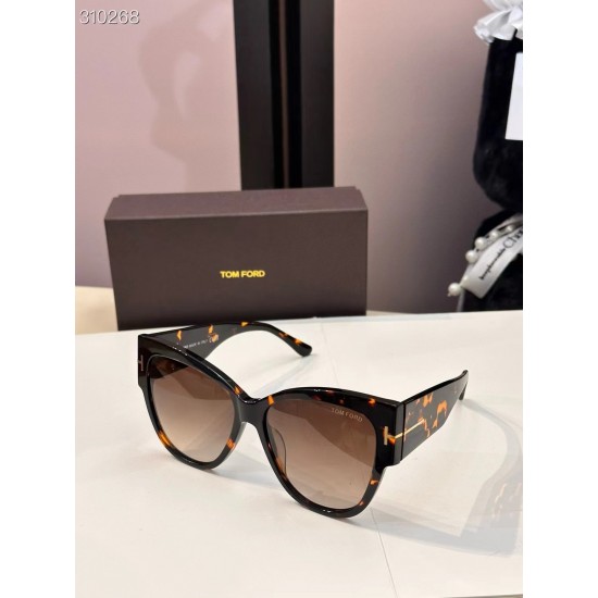 TOM FORD - FT 0371 - 57 16 140