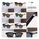 TOM FORD - FT 1046 - 53 19 145