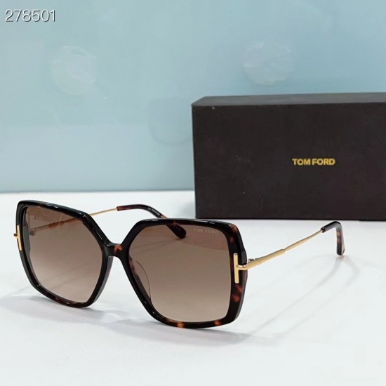 TOM FORD - FT 1039 - 59 15 140