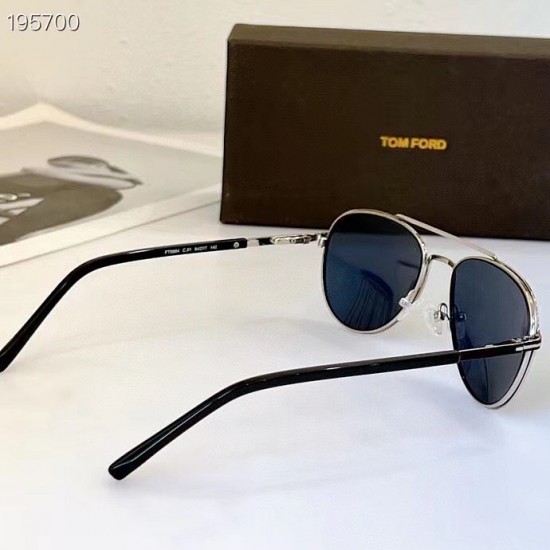 TOM FORD - FT 0964 - 54 17 140