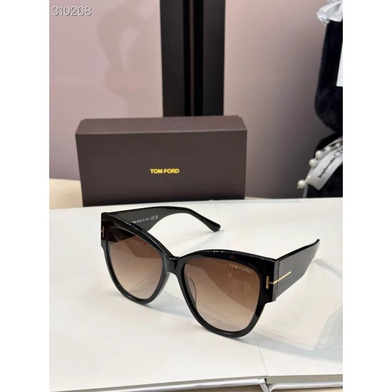 TOM FORD - FT 0371 - 57 16 140