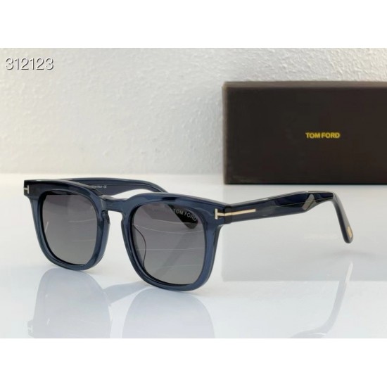 TOM FORD - TF751 - 50 22 145