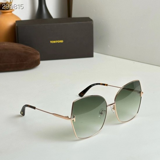 TOM FORD - FT 0951 - 60 17 145