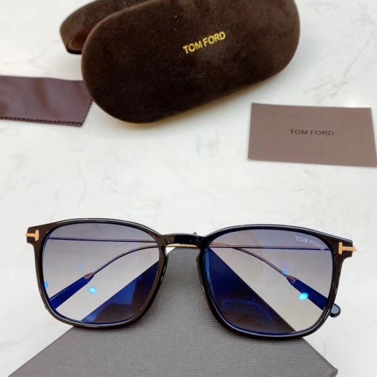 TOM FORD - FT 5277 - 53 17 140