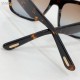 TOM FORD - FT 1077  - 55 22 145