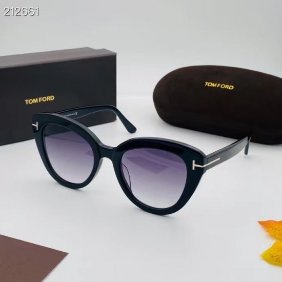 TOM FORD - TF 845