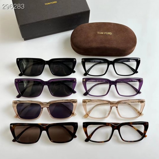 TOM FORD - 5894 - 56 16 145