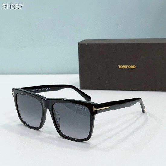 TOM FORD - TF 906 / 0906 - 58 17 145