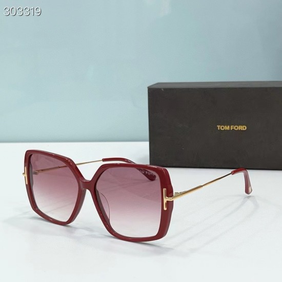 TOM FORD - FT 1039 - 59 15 140