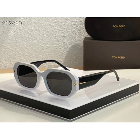 TOM FORD - TF 917 - 55 20 145