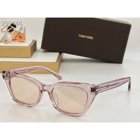 TOM FORD - FT 1031 - 52 18 140