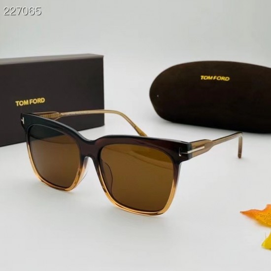 TOM FORD - TF 5768 - 54 15 140