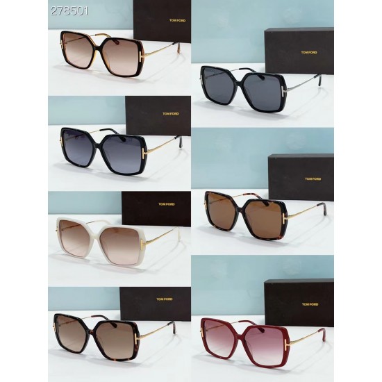 TOM FORD - FT 1039 - 59 15 140