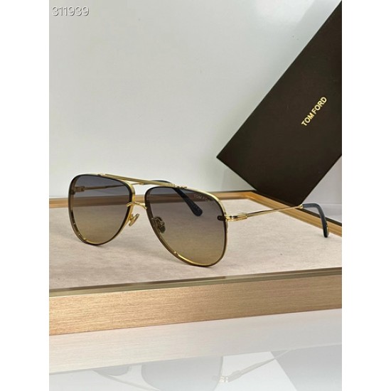 TOM FORD - FT 1071 - 62 12 145