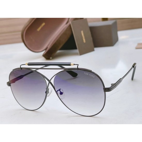 TOM FORD - FT 0818 - 60 11 145