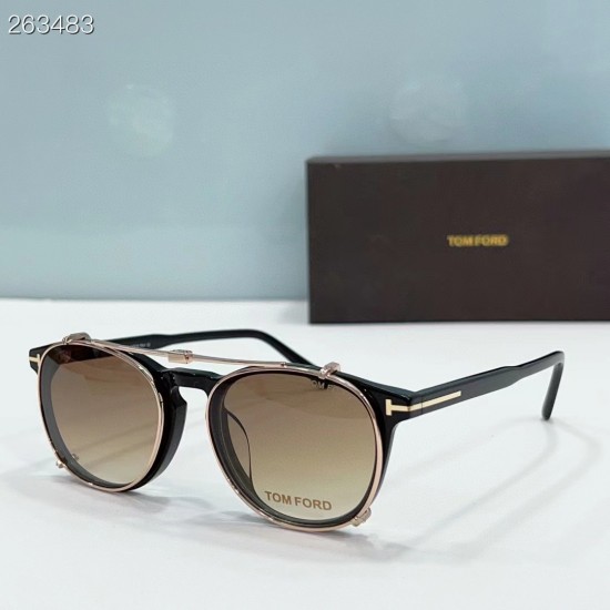 TOM FORD - TF 5401 - 50 20 145