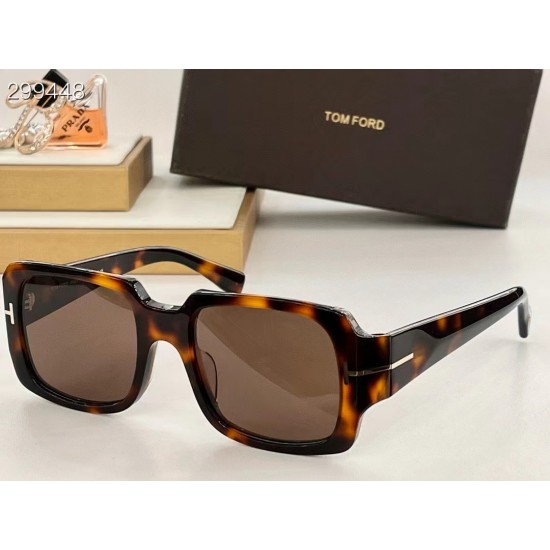 TOM FORD - FT 1035 - 51 20 135