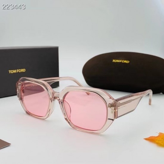 TOM FORD - TF 917 - 55 20 145