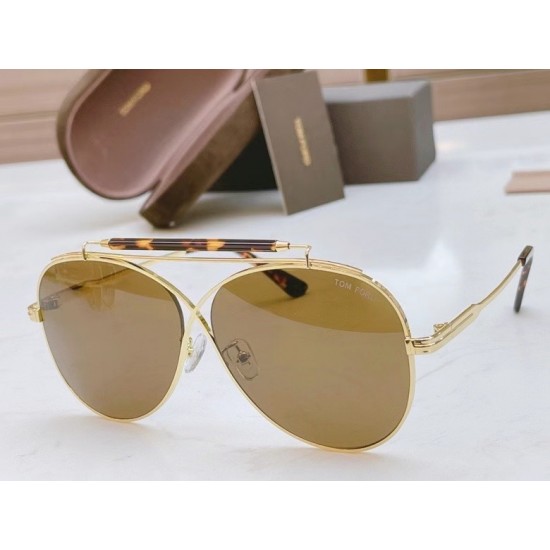 TOM FORD - FT 0818 - 60 11 145