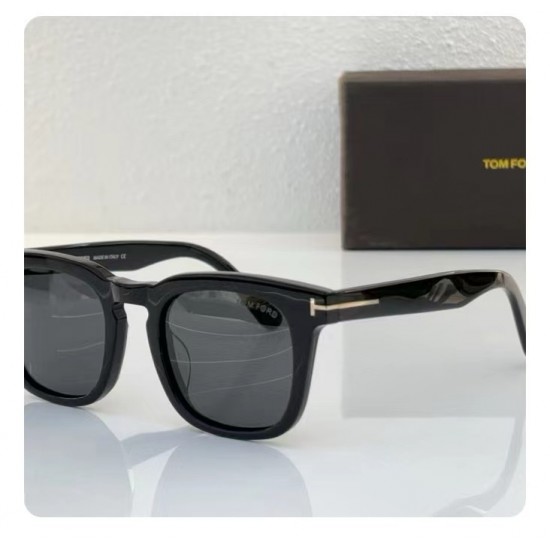 TOM FORD - TF751 - 50 22 145