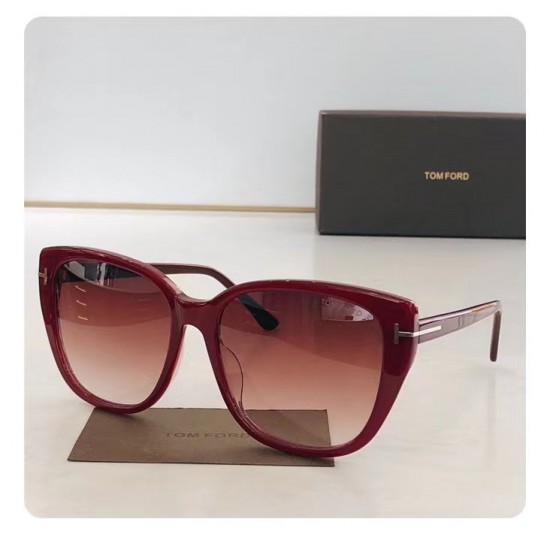 TOM FORD - TF 973 - 60 18 140