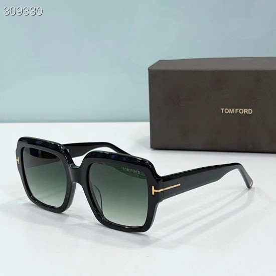 TOM FORD - FT 1082 - 54 21 140