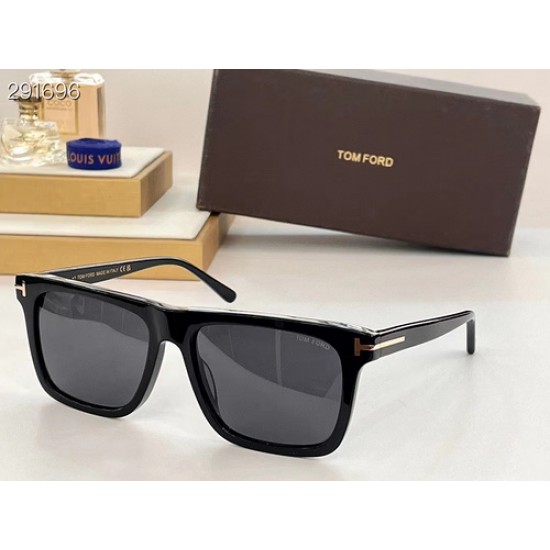 TOM FORD - TF 906 / 0906 - 58 17 145