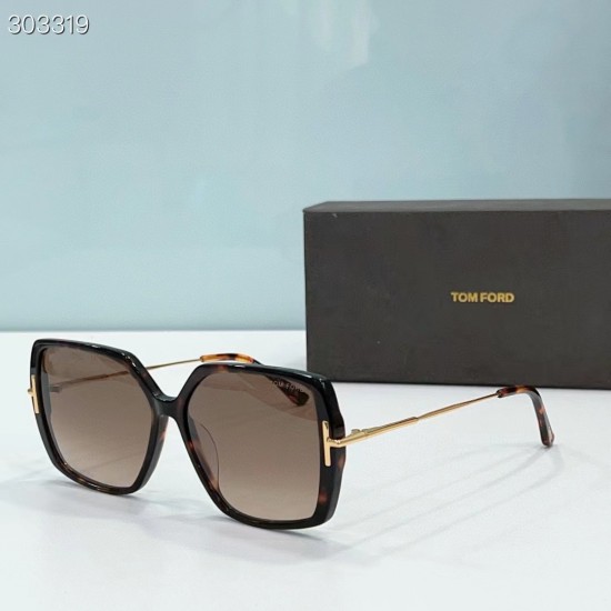 TOM FORD - FT 1039 - 59 15 140