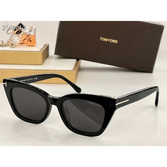 TOM FORD - FT 1031 - 52 18 140