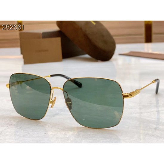 TOM FORD - FT 0994 - 58 13 145