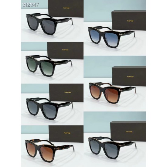 TOM FORD - FT 0685 - 52 20 145