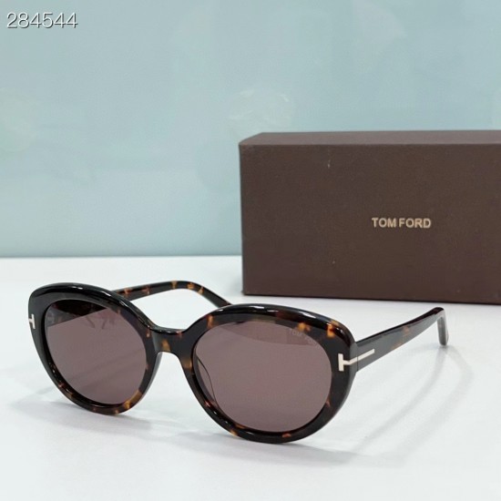 TOM FORD - FT 1009 - 55 19 140