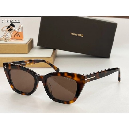 TOM FORD - FT 1031 - 52 18 140