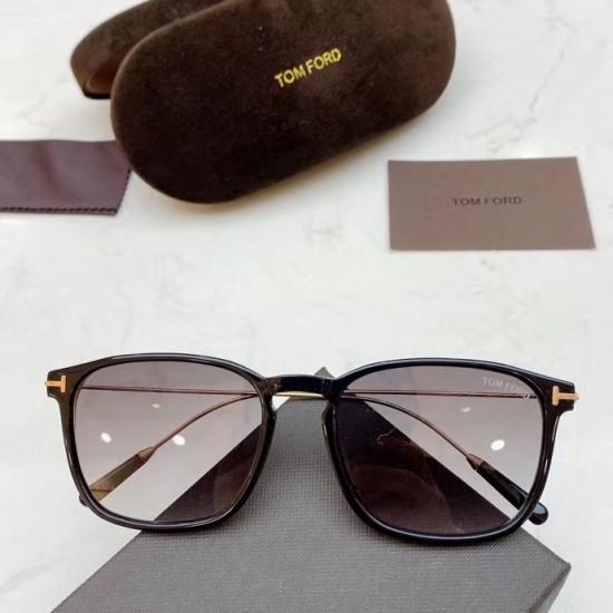 TOM FORD - FT 5277 - 53 17 140