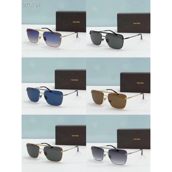 TOM FORD - FT 0925 - 60 16 145