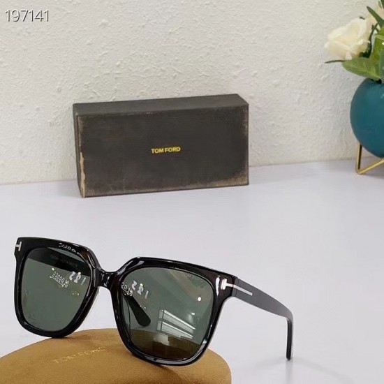 TOM FORD - FT 0952 / 952 - 55 19 145