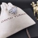 Hl76700David Yurman 太阳花满天星戒指，尺寸：美号，6-7-8-9，四个号